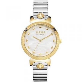 Versus Marion - Reloj solo hora para mujer, moderno, cód. VSPEO0719