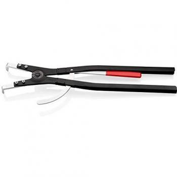 Alicate Arandela Extensible Knipex 122-300mm 560mm Para Curvas 90º Modelo 46 10 A51