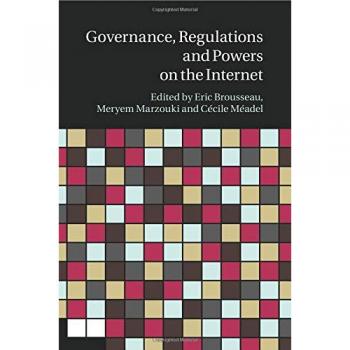 Gobernanza, Regulación y Poderes en Internet
