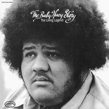 Living Legend -Hq- [Vinilo] - Baby Huey