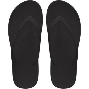 Chanclas unisex Crocs Flip U 210089 Negro