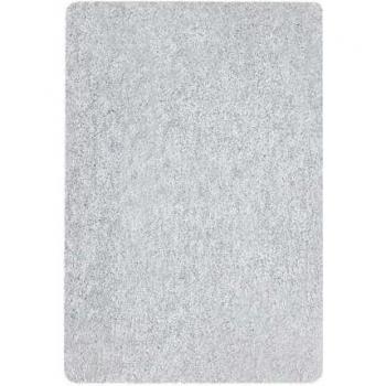 Alfombra de Baño Microfibra Gobi 55x65cm Gris Claro Spirella