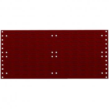 Silenciador trasero ASMET 05.232 para OPEL ZAFIRA B (A05) ZAFIRA B Van