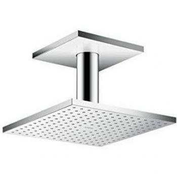 Hansgrohe AXOR ShowerSolutions Cromo Fixed shower head - Accesorio de ducha