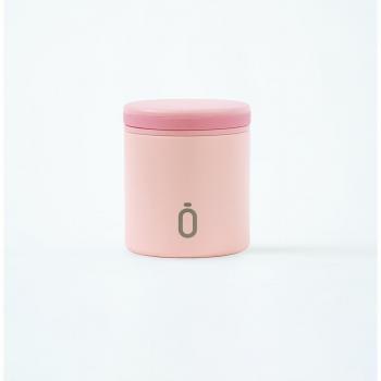Fiambrera térmica Runbott 400ml cotton candy