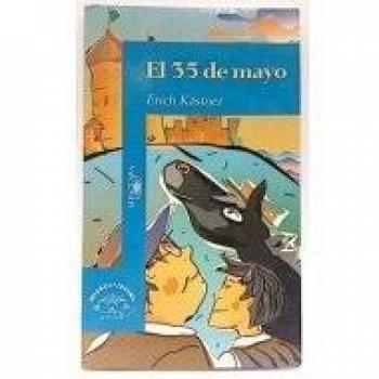 35 de mayo,el