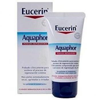 Eucerin Aquaphor Reparative Ointment 45g