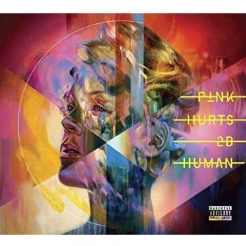 Hurts 2B Human