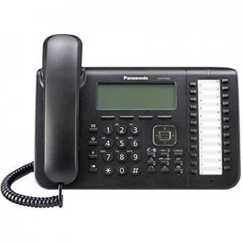 Panasonic KX-DT546 - Teléfono IP