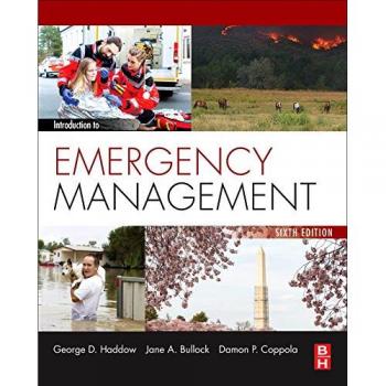 Comprehensive Guide to Emergency Management: Butterworth Heinemann Edition