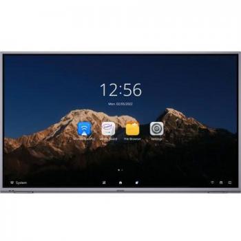 Pantalla Interactiva Hikvision Digital Technology DS-D5B86RB/C