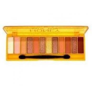 SOMBRA DE OJOS EYESHADOW HONEY