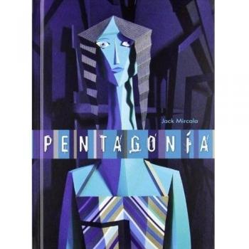 Pentagonía - Jack Mircala