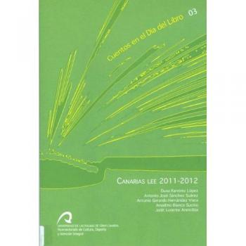 Canarias Lee 2011-2012