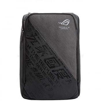ASUS ROG Ranger BP1500 maletines para portátil 396 cm 15.6 Mochila Negro Gris
