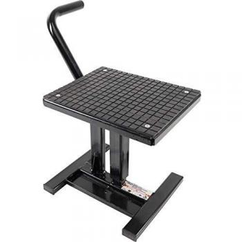 Elevador hidráulico BGS para motos de Enduro y Cross - 680 kg