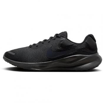 Nike Revolution 7 Zapatillas de running para asfalto - Hombre - Negro (47)