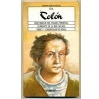 Yo, Colón
