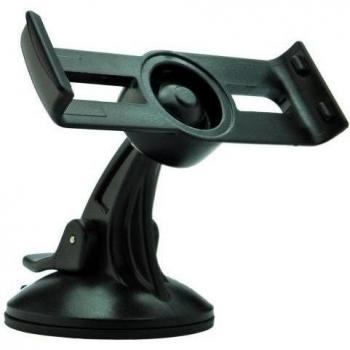 Coche Parabrisas Soporte Ventosa de Montaje para Garmin Nuvi 1455 1490 1495