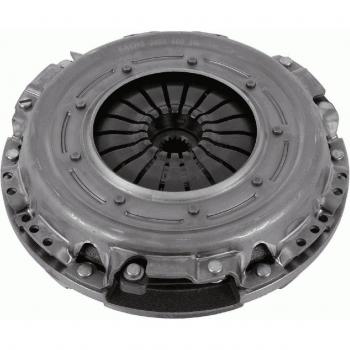 Kit de embrague SACHS 3089 600 110