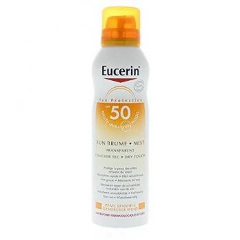 Eucerin Sun Protection Sun Mist SPF 50 200ml