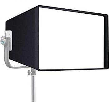 Godox LD150R RGB Panel Light with Softbox (20.9 x 24)
