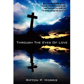 A través de los Ojos del Amor - Libro de Bolsillo