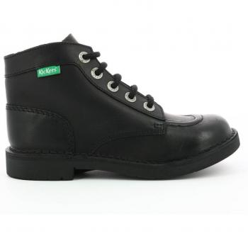 Kickers Kick Col Children's Boots