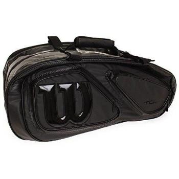 wilson @ - TOUR V 15 PACK BLKPK BKBK @ WRZ841815