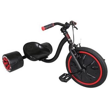 authentic sports & toys Roller Mini Drifter Krunk by Madd - Patinete, Talla única