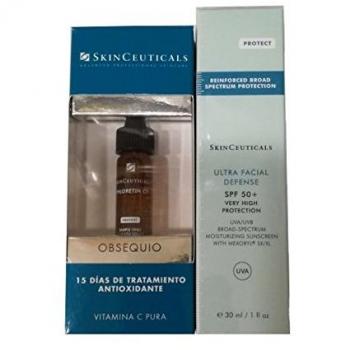 Defensor Facial Ultra SPF 50 - 30 ml de SkinCeuticals