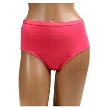 Midi Shopping - Braguitas - para mujer Rose XXXXL