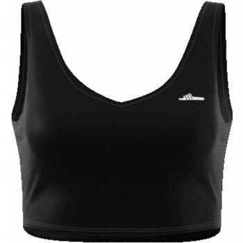 adidas Tank Top, Mujer, Black, 38