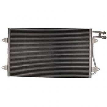 Vemo V15-62-1044 Condensador, aire acondicionado