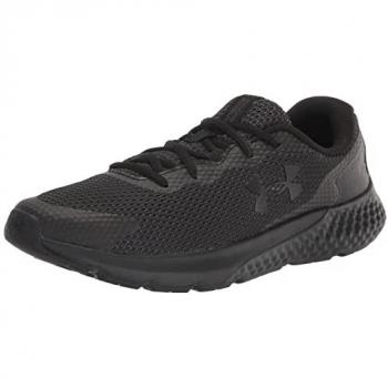 Zapatillas Running Under Armour Charged Rogue 3 para Mujer, Multicolor, Talla 38 EU