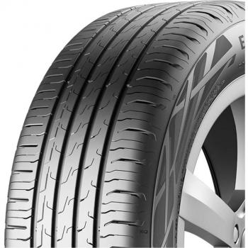 Neumático Continental EcoContact 6 215/40 R17 87V