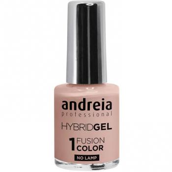 Esmalte de uñas Andreia Professional Hybrid Gel Fusion Color H88 10.5ml