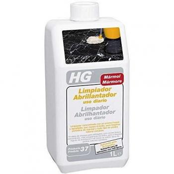 HG 221100130 Limpiador Abrillantador Uso Diario