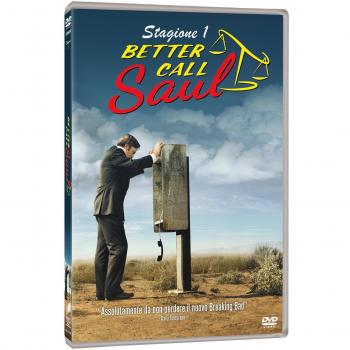 Better Call Saul - Stagione 01