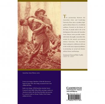 The Proud 6th: Australian Army Hardcover Edition