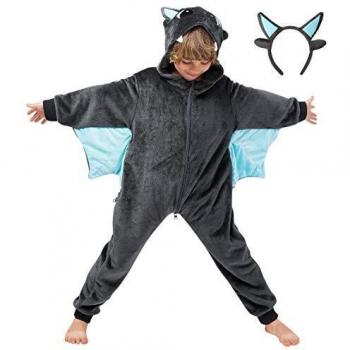 corimori Kigurumi Disfraz Animal