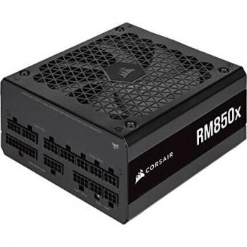 FUENTE ALIMENTACION ATX 850W CORSAIR RM850X V2 80 + GOLD MODULAR CP9020200EU
