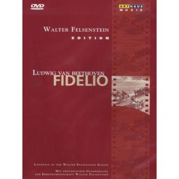 Beethoven - Fidelio