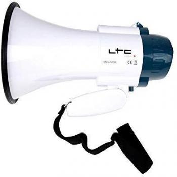 Megáfono LTC MEGA20W