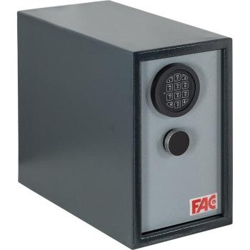 Caja Fuerte Electrónica de Sobreponer 100-E Air Evolution