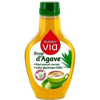 Sunny Via Sirope de Agave - 350 gr