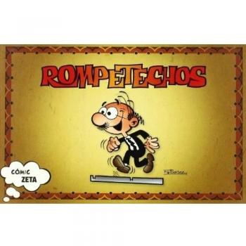 Rompetechos