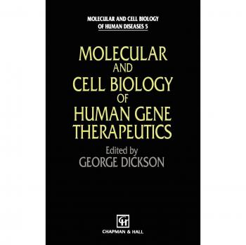 Molecular and Cell Biology of Human Gene Therapeutics: 20