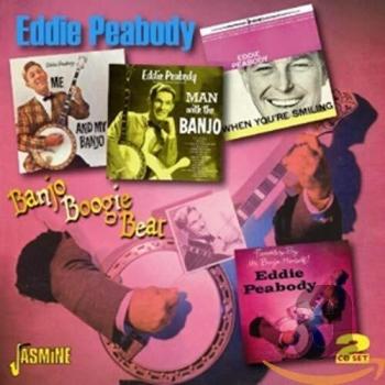 Banjo Boogie Beat