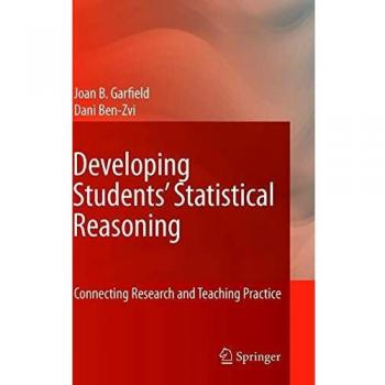 Statistical Reasoning Development for Students: Bridging Research and Teaching Practice
